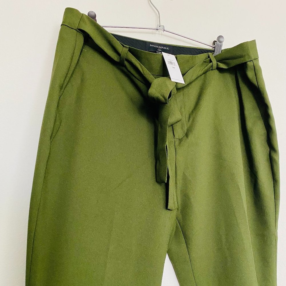 Banana Republic Factory - Avery Pant (Size 14)